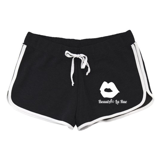 Beaute running shorts Beaute running shorts