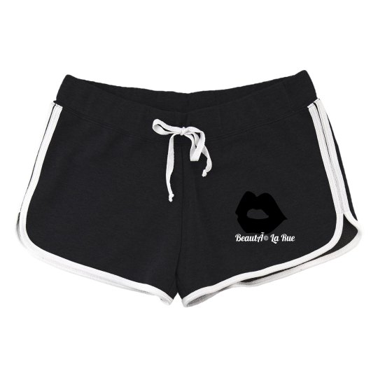 Beaute running shorts