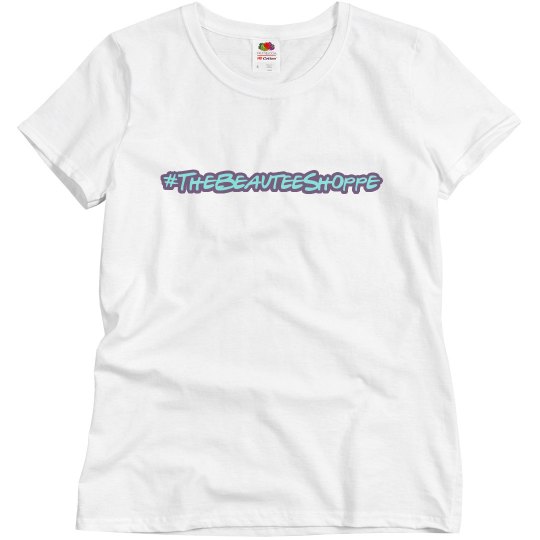 Beautee Squad Tee Beautee Squad Tee