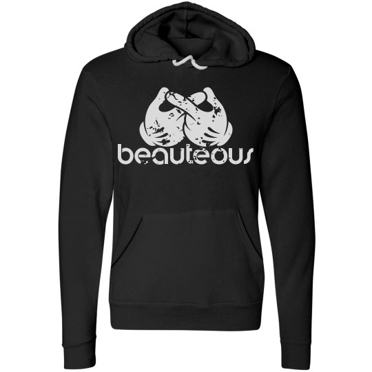 Beauteous Infinity Hoodie Beauteous Infinity Hoodie