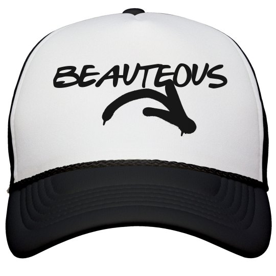 Beauteous Snapback Beauteous Snapback