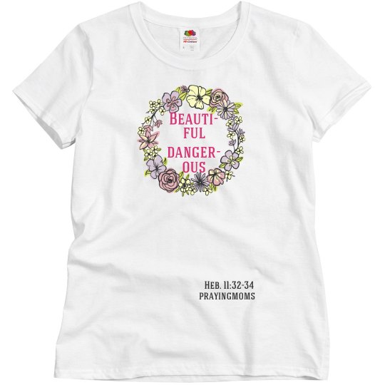 Beautiful and dangerous Beautiful and dangerous