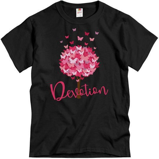 Beautiful Butterfly Beautiful Butterfly Tree Devotion L