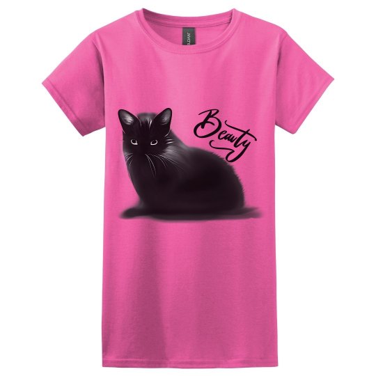 Beautiful Cat Beautiful Cat