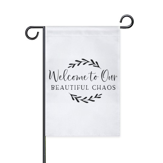 Beautiful chaos Beautiful chaos