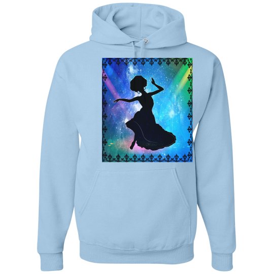 Beautiful dancer Beautiful dancer