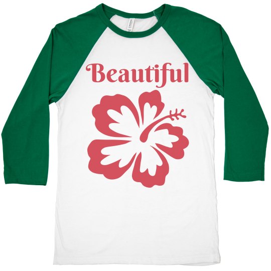 Beautiful flower Beautiful flower