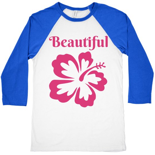 Beautiful flower Beautiful flower