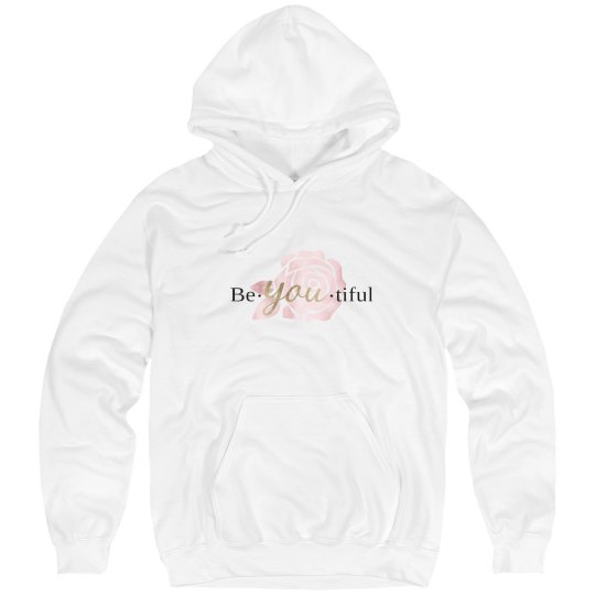 Beautiful Heavyweight Hoodie Beautiful Heavyweight Hoodie