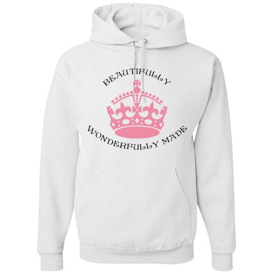 Beautiful Hoodie (Womens) Beautiful Hoodie (Womens)