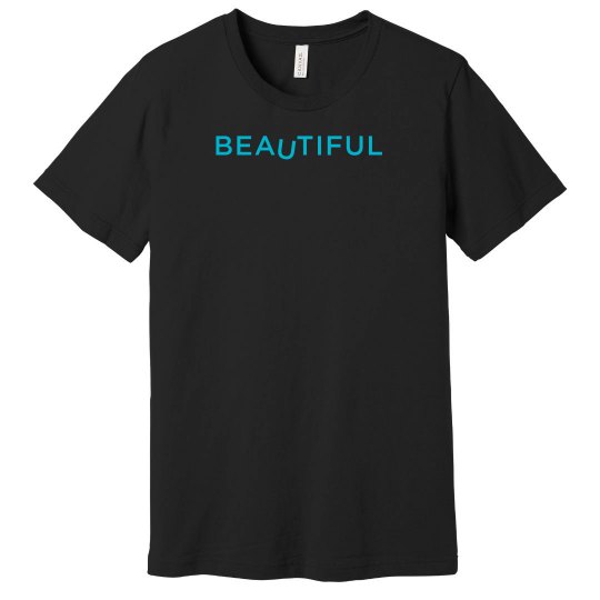 BEAuTIFUL Men's T BEAuTIFUL Men's T