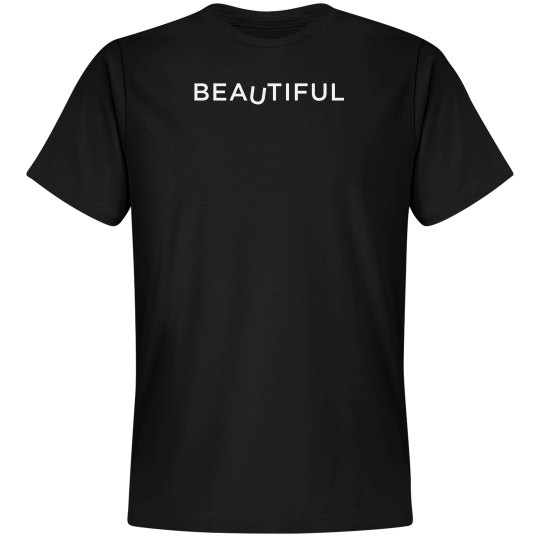 BEAuTIFUL Men's T