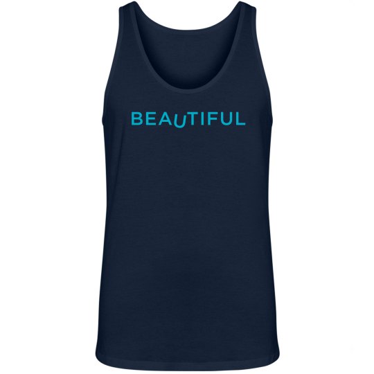 BEAuTIFUL Unisex Tank