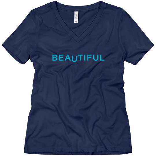 BEAuTIFUL Women's T