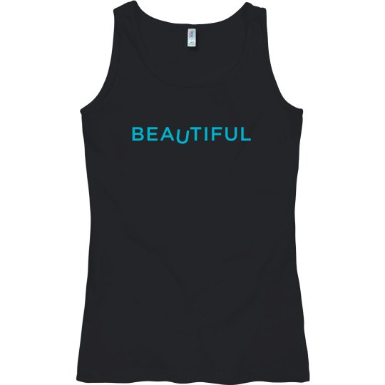 BEAuTIFUL Women's Tank