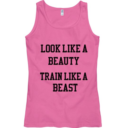 Beauty and beast Beauty and beast