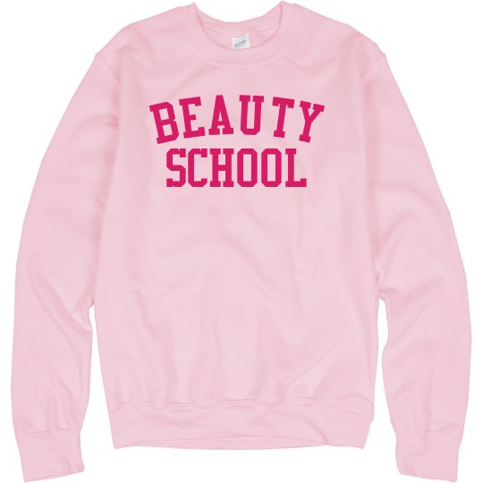 Beauty School Beauty School