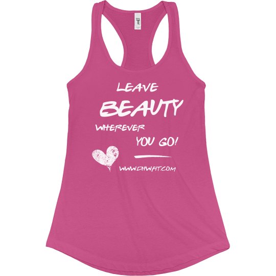 Beauty Tank Beauty Tank