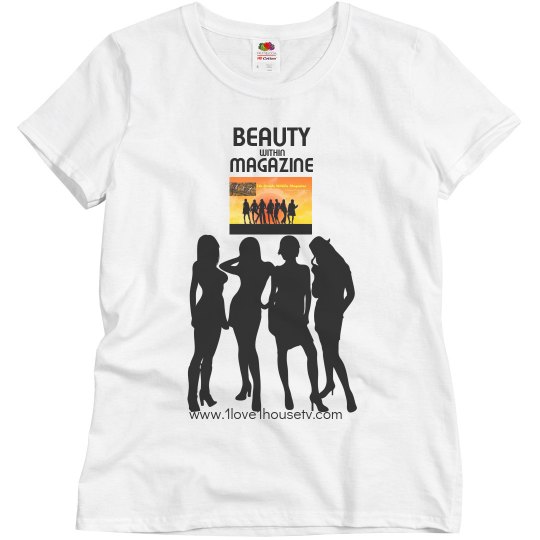 Beauty Within 2 Beauty Within 2