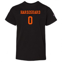 Youth Champion Short Sleeve Tagless Tee