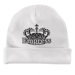 Rabbit Skins Baby Hat