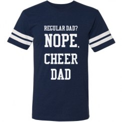 Unisex Vintage Sports Tee