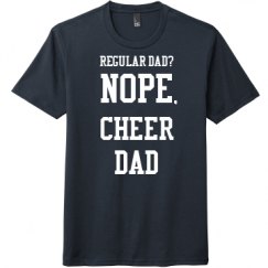 Unisex Perfect Tri Tee