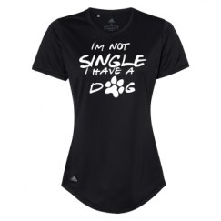 Women's Adidas Sport Shirt