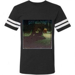 Unisex Vintage Sports Tee