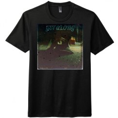 Unisex Perfect Tri Tee