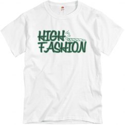 High fashion joint