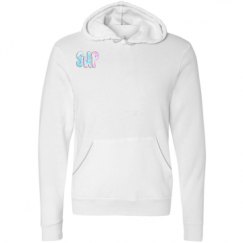 Unisex Fleece Pullover Midweight Hoodie