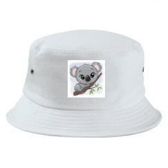 Unisex Bucket Hat