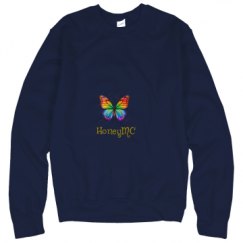 Unisex Basic Promo Crewneck Sweatshirt