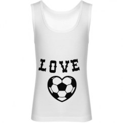 Youth Jersey Tank Top