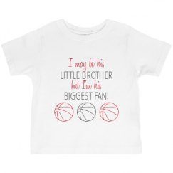 Toddler Basic Promo Jersey Tee