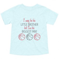 Toddler Triblend Tee
