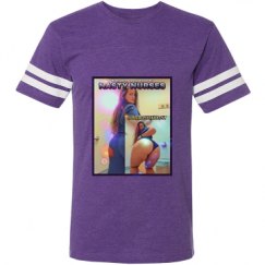 Unisex Vintage Sports Tee