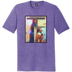 Unisex Perfect Tri Tee