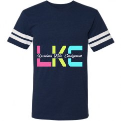 Unisex Vintage Sports Tee