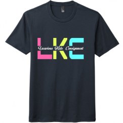 Unisex Perfect Tri Tee