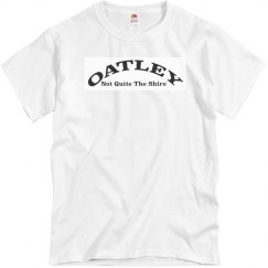 Oatley Not Quite The Shire