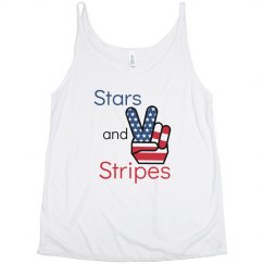 Stars and Stripes