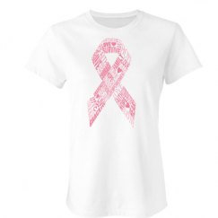 Ladies Slim Fit Favorite Tee