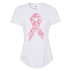 Women's Adidas Sport Shirt