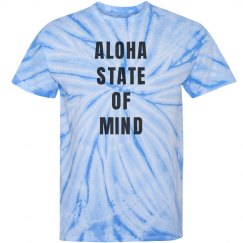 Aloha state of mind