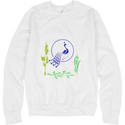 Unisex Basic Promo Crewneck Sweatshirt