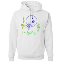 Unisex Basic Promo Hoodie