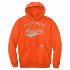 Unisex Carhartt Hooded Sweatshirt