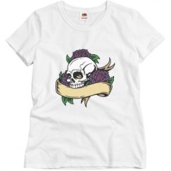 Ladies Basic Softstyle Promo Tee